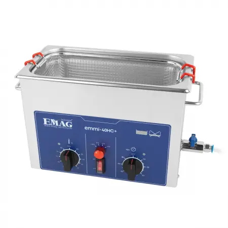 Myjka ultradźwiękowa Emmi-40 HC Plus